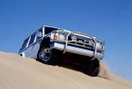 Nissan Patrol GR 5-Door 1987 года